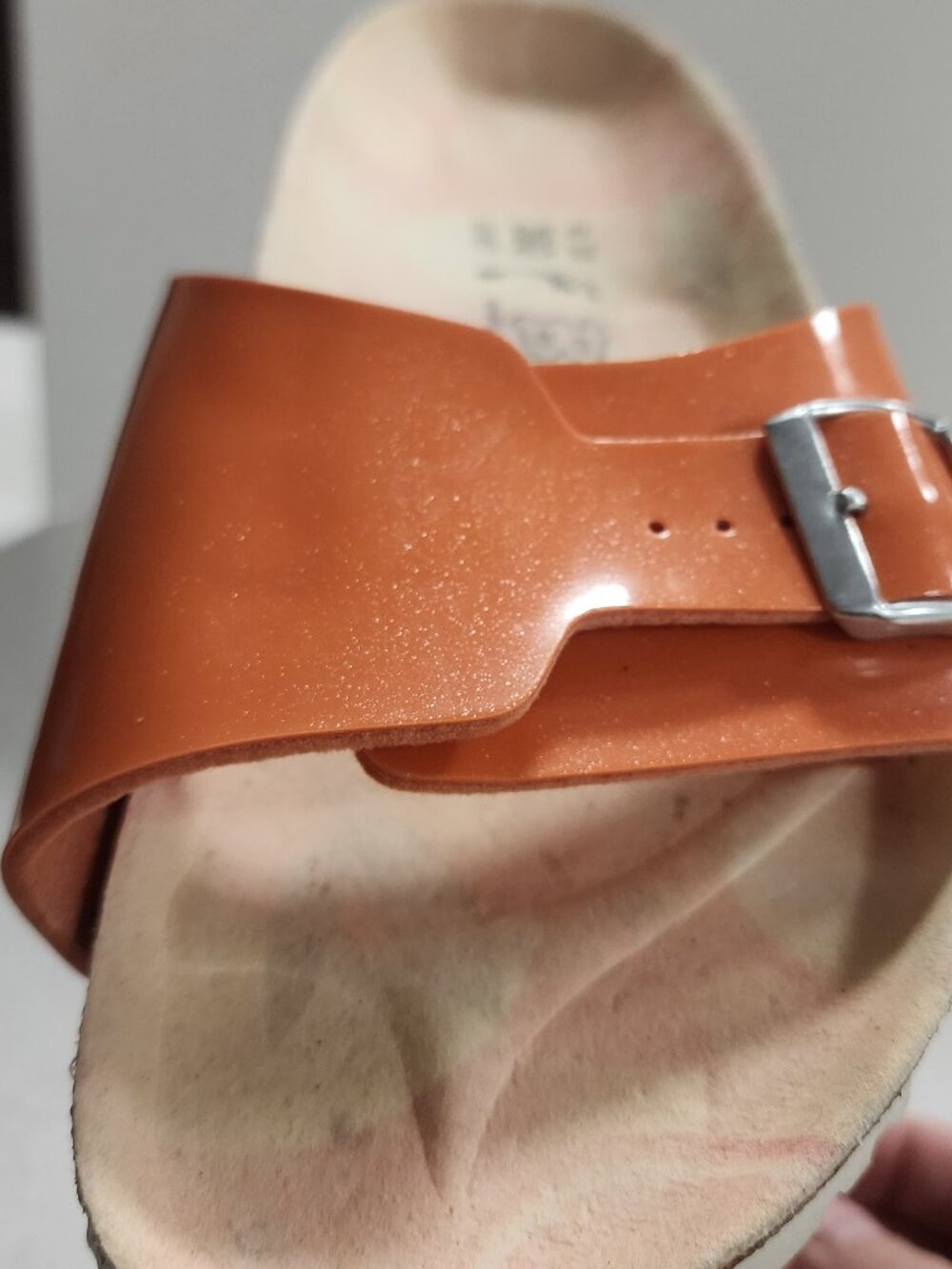 Birkenstock Birkis - Picture 4 of 6